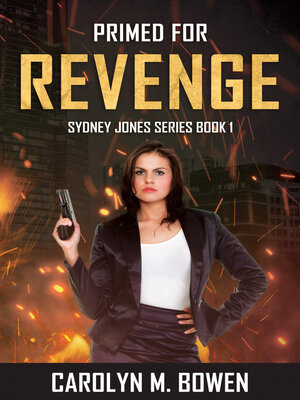 cover image of Primed For Revenge